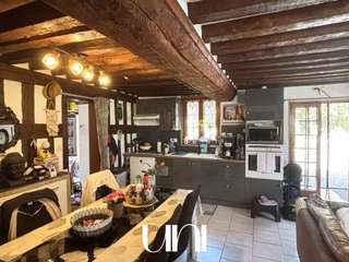 Vente maison 13 pièces