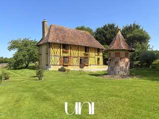 Vente maison 13 pièces