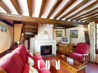 Vente maison 13 pièces