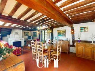 Vente maison 13 pièces