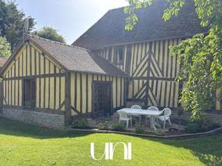 Vente maison 13 pièces