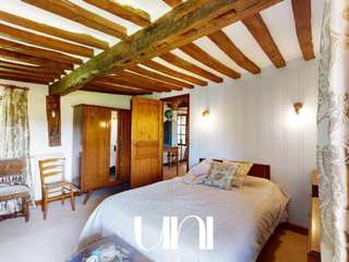 Vente maison 13 pièces