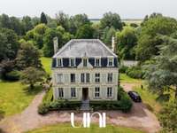 Vente maison 11 pièces Vente maison 11 pièces