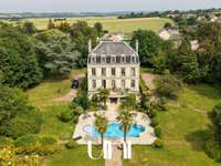 Vente maison 11 pièces Vente maison 11 pièces