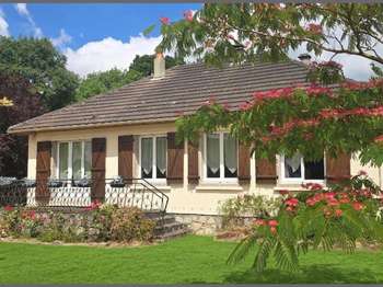 Vente Maison 3 chambresSaint-Pierre-en-Auge