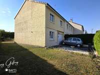 Vente maison 4 pièces Vente maison 4 pièces