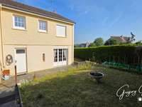 Vente maison 4 pièces Vente maison 4 pièces