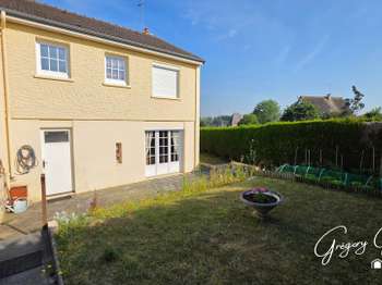 Vente Maison 3 chambresSaint-Pierre-en-Auge