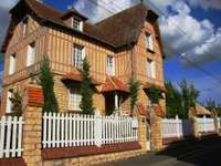 Vente maison 10 pièces Vente maison 10 pièces