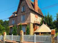 Vente maison 10 pièces Vente maison 10 pièces