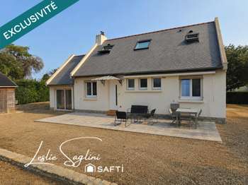 Vente Maison 4 chambresSaint-Pierre-en-Auge