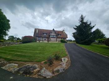 Vente Maison 4 chambresSaint-Pierre-en-Auge
