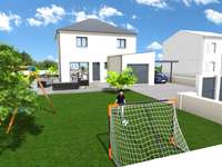 Vente maison 5 pièces Vente maison 5 pièces