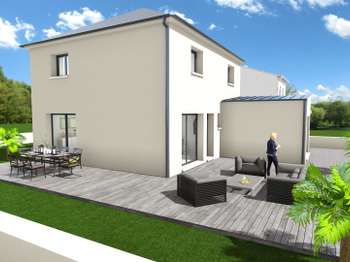 Vente maison 5 pièces Vente maison 5 pièces