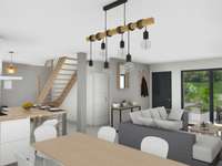 Vente maison 5 pièces Vente maison 5 pièces