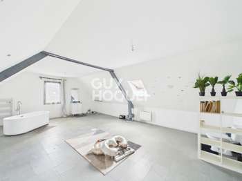 Photo Vente maison Saint-Pierre-en-Auge