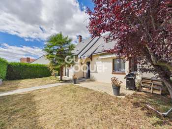 Vente Maison 5 chambresSaint-Pierre-en-Auge