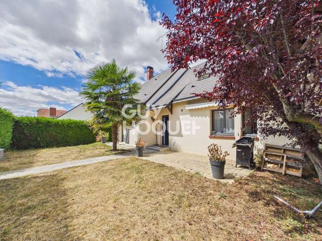 Maison 6 pièces 144 m² · à Saint-Pierre-en-Auge · 144 m² · 249 000 €