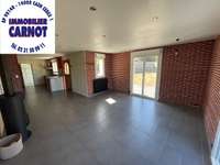 Vente maison 7 pièces Vente maison 7 pièces