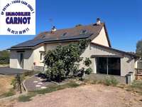 Vente maison 7 pièces Vente maison 7 pièces