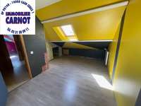 Vente maison 7 pièces Vente maison 7 pièces