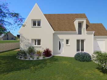 Vente Maison 4 chambresSaint-Pierre-en-Auge