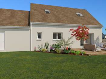Vente maison 6 pièces Vente maison 6 pièces