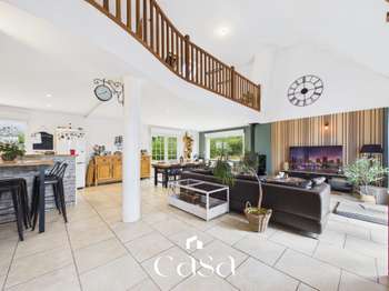 Vente Maison 3 chambresSaint-Pierre-en-Auge