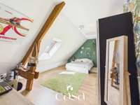 Vente maison 7 pièces Vente maison 7 pièces
