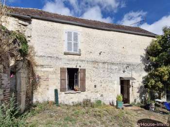 Vente maison 5 pièces Saint-Pierre-en-Auge 14