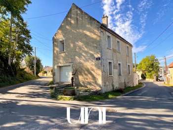 Vente Maison 4 chambresSaint-Pierre-en-Auge