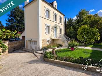 Vente Maison 3 chambresSaint-Pierre-en-Auge