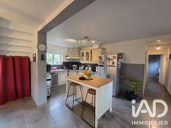 Vente maison 6 pièces Vente maison 6 pièces