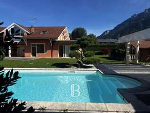 Vente Maison 4 chambresSaint-Pierre-en-Faucigny