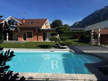 Vente maison 6 pièces Saint-Pierre-en-Faucigny 74