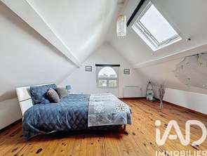 Vente Maison 3 chambresSaint-Pierre-en-Port
