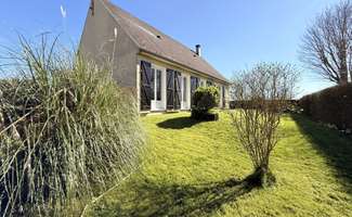 Photo Vente maison Saint-Pierre-en-Port