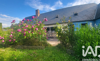 Photo Vente maison Saint-Pierre-en-Port
