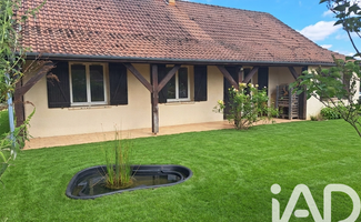 Photo Vente maison Saint-Pierre-la-Bruyère