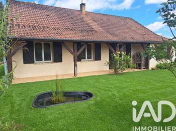 Vente maison 5 pièces Saint-Pierre-la-Bruyère 61