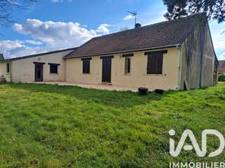 Vente maison 5 pièces Vente maison 5 pièces