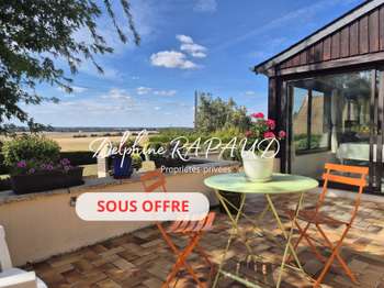 Vente Maison 2 chambresSaint-Pierre-la-Bruyère