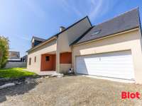 Vente maison 8 pièces Vente maison 8 pièces