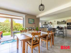 Vente Maison 4 chambresSaint-Pierre-la-Cour