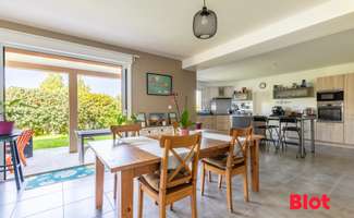 Photo Vente maison Saint-Pierre-la-Cour