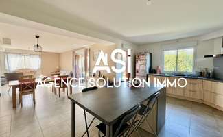 Photo Vente maison Saint-Pierre-la-Cour