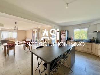 Photo Vente maison Saint-Pierre-la-Cour