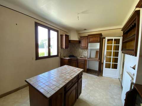 Vente maison 10 pièces