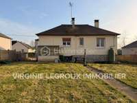 Vente maison 4 pièces Vente maison 4 pièces