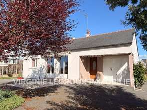 Vente Maison 1 chambreSaint-Pierre-la-Cour